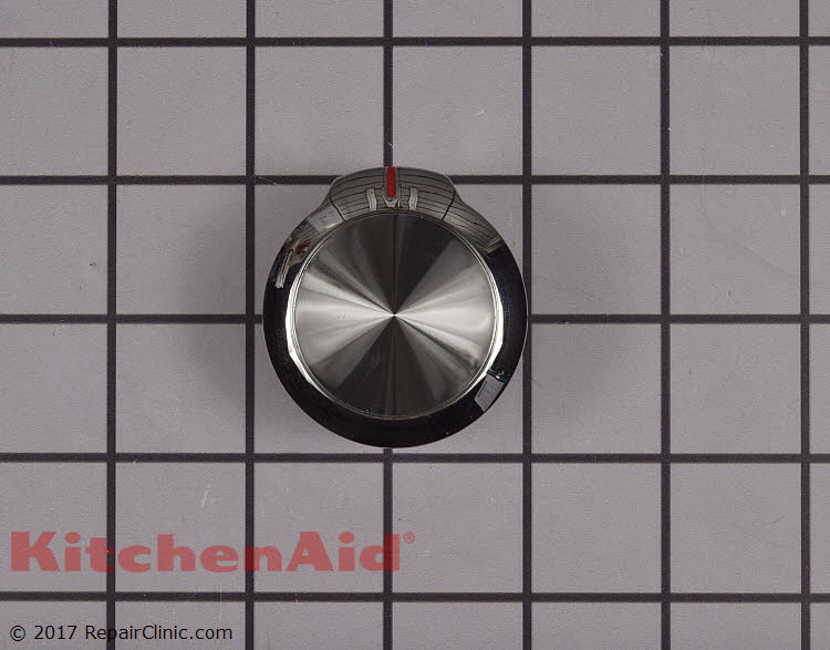 Knob W11230929 KitchenAid Replacement Parts