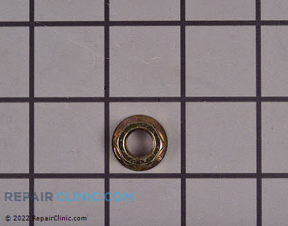 Nut 712-04137 Alternate Product View