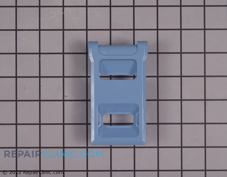 Washing Machine Dispenser Cap MBL62061501 Fast Shipping Repair Clinic