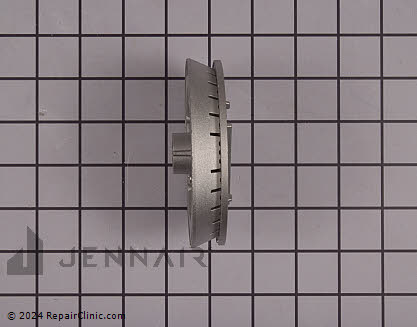 Surface Burner Base W11106799 Alternate Product View
