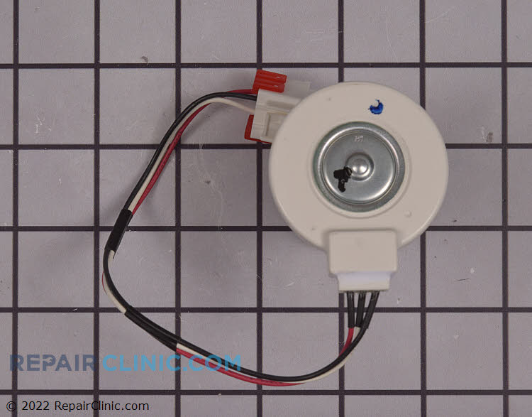 Refrigerator Condenser Fan Motor DA3100305C Fast Shipping Repair