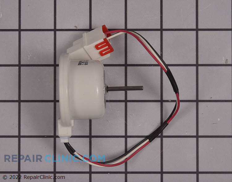 Refrigerator Condenser Fan Motor DA3100305C Fast Shipping Repair