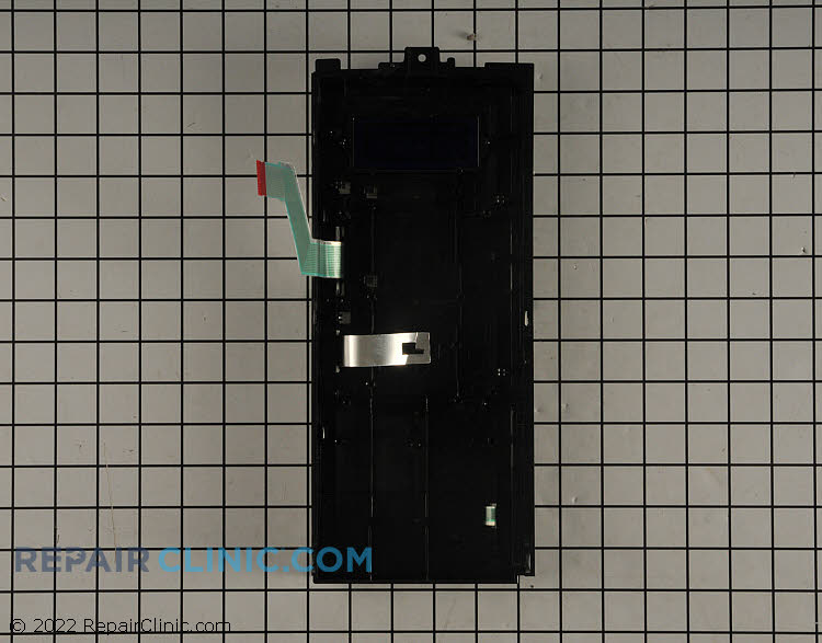 Control Panel DE94-01614A Alternate Product View