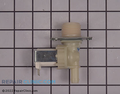 Water Inlet Valve 5220FR1280P Alternate Product View