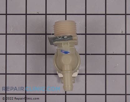 Water Inlet Valve 5220FR1280P Alternate Product View