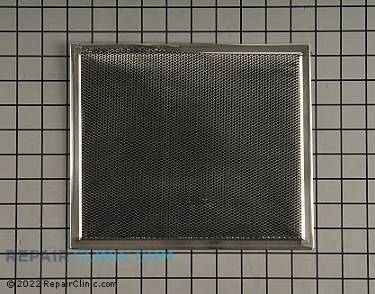 Charcoal Filter WB02X32266 Alternate Product View