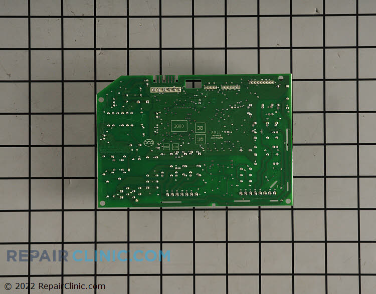 Control Board W11035836 | RepairClinic.com