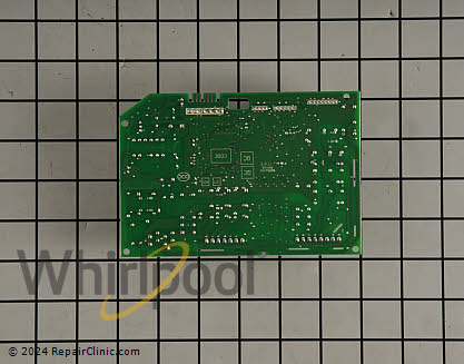 Control Board W11035836 Alternate Product View