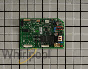 Control Board - Part # 4461757 Mfg Part # W11035836