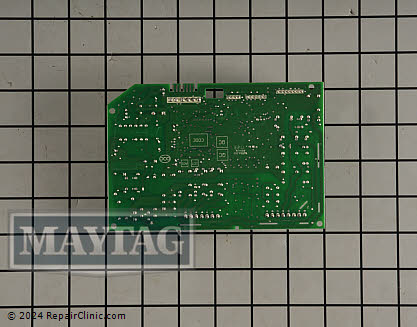 Control Board W11035836 Alternate Product View