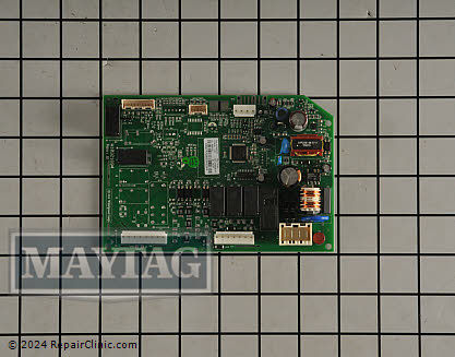Control Board W11035836 Alternate Product View