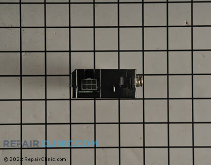 Control Board WB27X27213 Alternate Product View