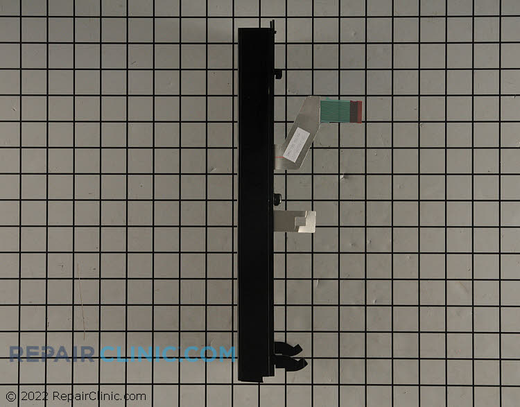 Control Panel DE94-01614A Alternate Product View