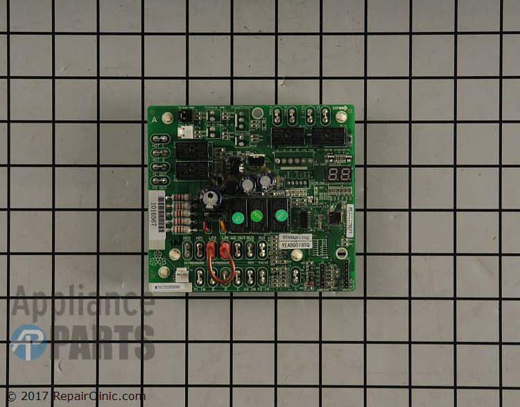 Defrost Control Board 1016567R Appliance Parts
