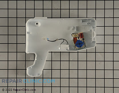 Hinge Cover ACQ87309244 Alternate Product View