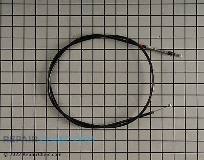 Throttle Cable 17910-VB3-800 Alternate Product View