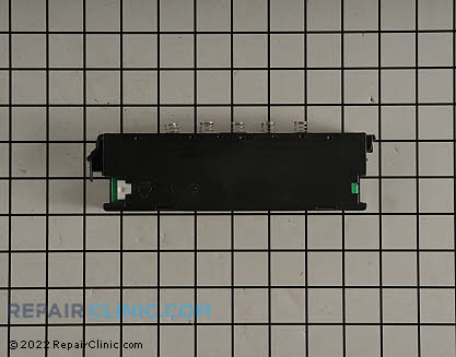 Control Board WB27X27213 Alternate Product View