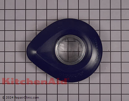 Lid W10236601 Alternate Product View