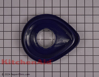 Lid W10236601 Alternate Product View