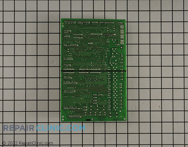 Main Control Board DA92-00611A Alternate Product View