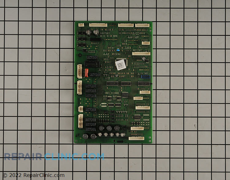 Main Control Board DA92-00611A Alternate Product View