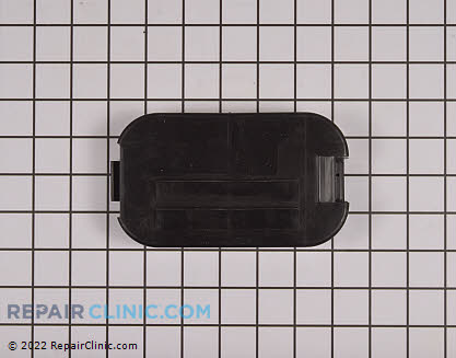 Filter Cover 614686 Alternate Product View