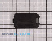 Filter Cover - Part # 1851935 Mfg Part # 614686