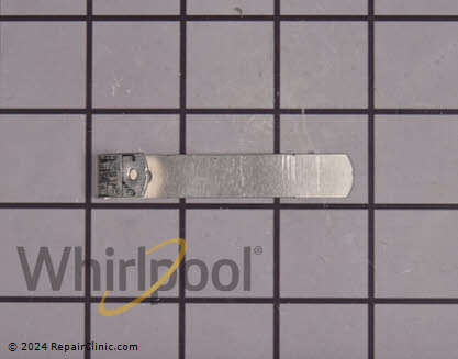 Drain Strap W11807361 Alternate Product View