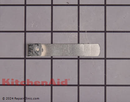 Drain Strap W11807361 Alternate Product View