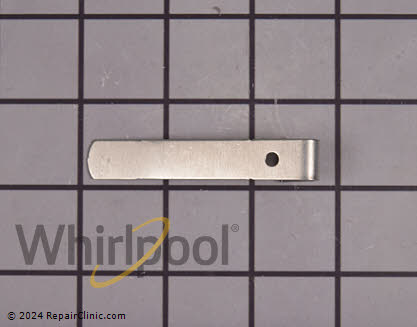 Drain Strap W11807361 Alternate Product View