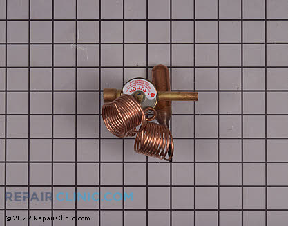 Thermal Expansion Valve 13W52 Alternate Product View