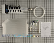 Ice Maker Assembly - Part # 4920824 Mfg Part # WR30X29907