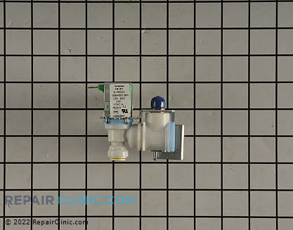 Ice Maker Assembly WR30X29907 Alternate Product View