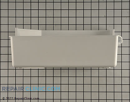 Ice Maker Assembly WR30X29907 Alternate Product View