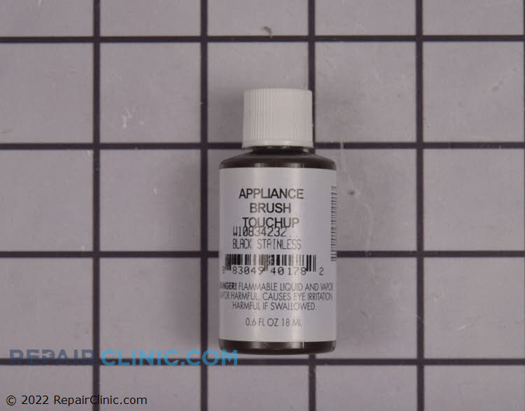 Touch Up Paint - Item Number W10834232