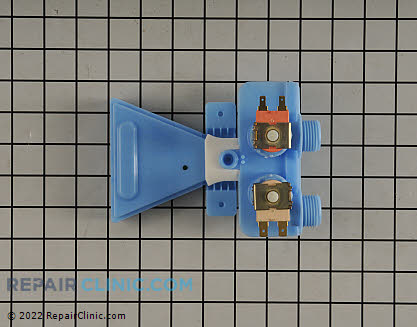 Water Inlet Valve WH13X26535 Alternate Product View