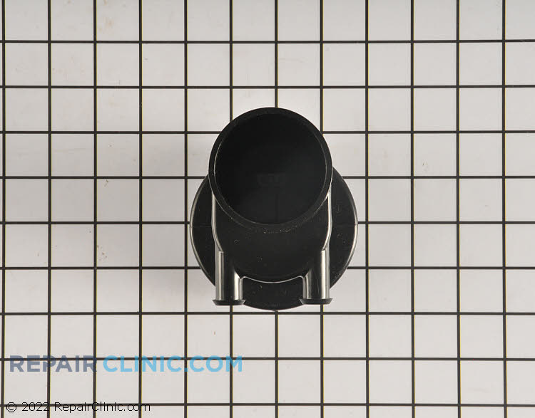 Furnace Exhaust Duct 71W26 Fast Shipping Repair Clinic