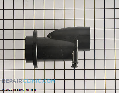 Exhaust Duct 71W26 Alternate Product View