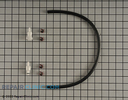 Fuel Line 199838GS Alternate Product View