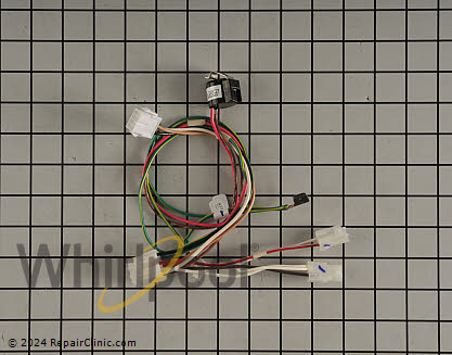 Wire Harness W11561072 Alternate Product View