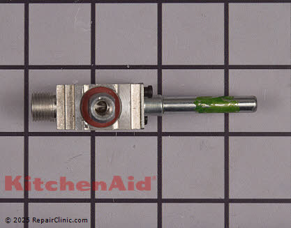 Surface Burner Valve W10315175 Alternate Product View