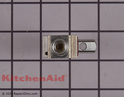 Surface Burner Valve W10315175 Alternate Product View