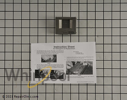 Dispenser Repair Kit