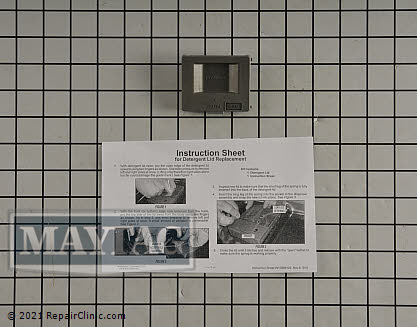 Dispenser Repair Kit