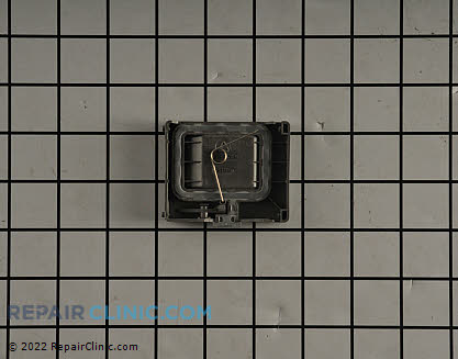 Dispenser Repair Kit W10888684 Alternate Product View