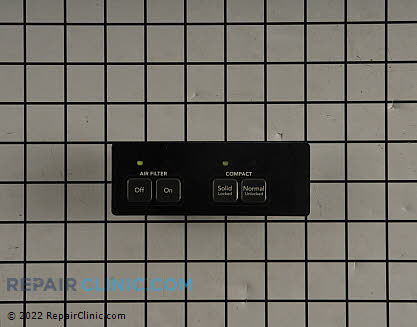 Selector Switch 9872326B Alternate Product View