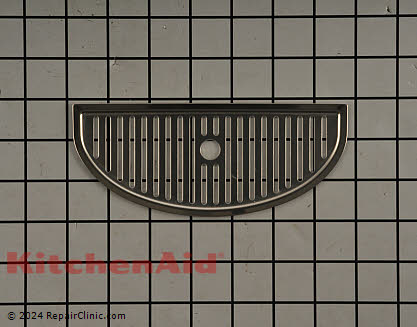 Drip Tray W11220377 Alternate Product View