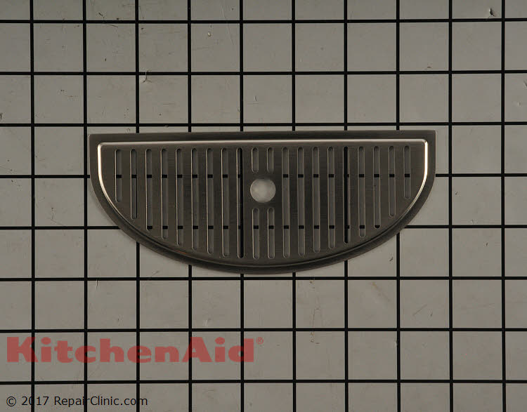 Drip Tray W11220377 KitchenAid Replacement Parts