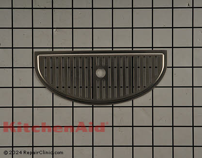 Drip Tray W11220377 Alternate Product View