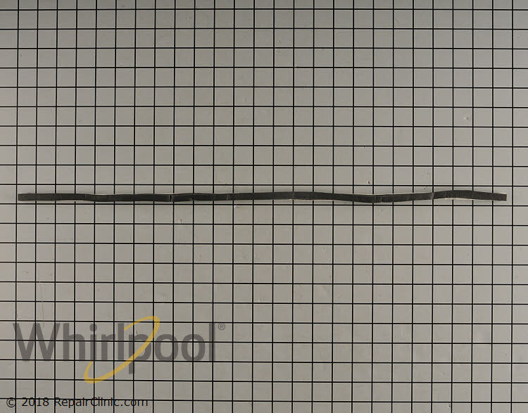 Gasket W10849448 Whirlpool Replacement Parts